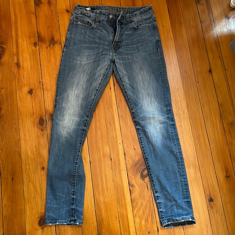 American Eagle Size 30 x 30 Jeans